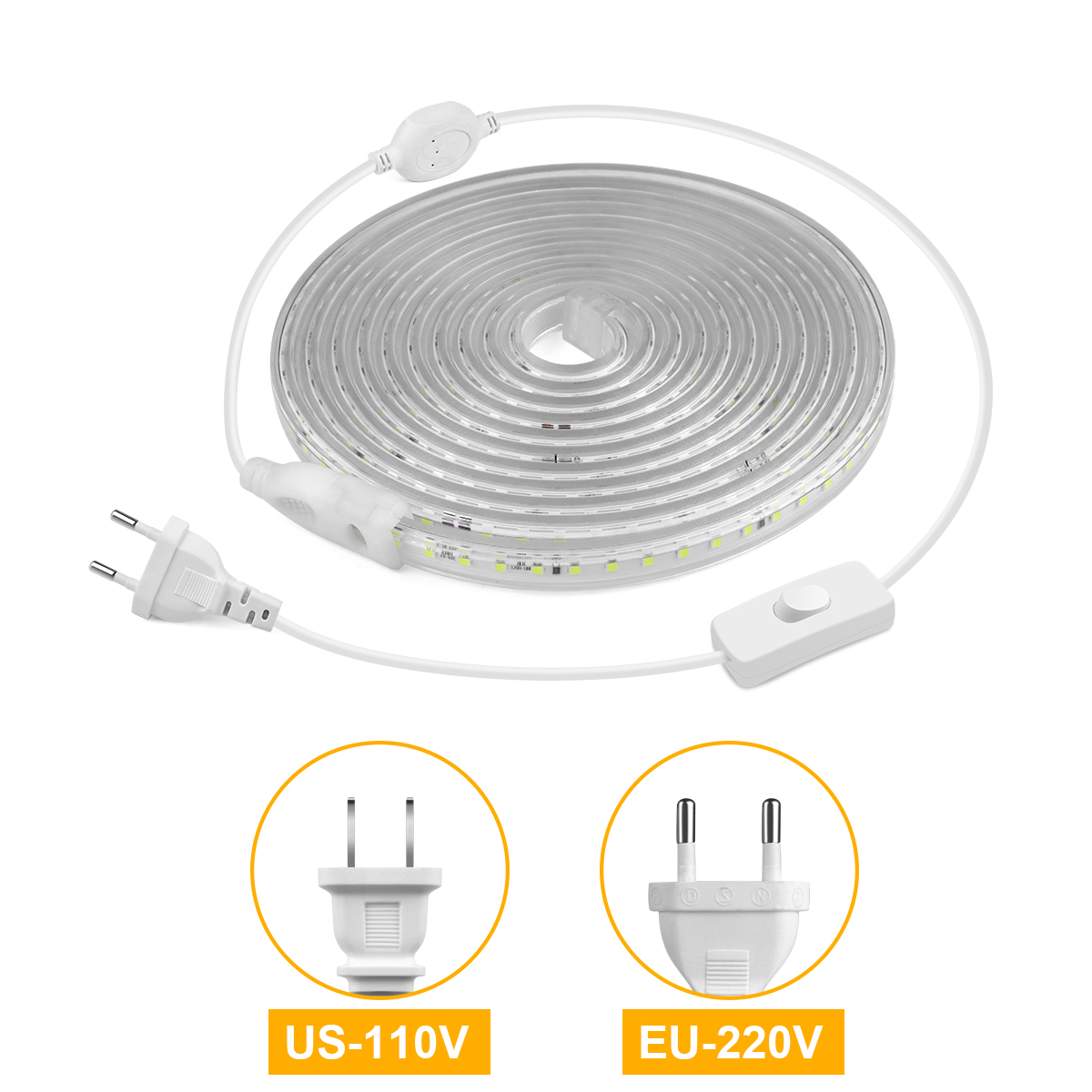 High Bright LED Strip Light 28 - Outdoor Lighting Led Strip 评论和价格