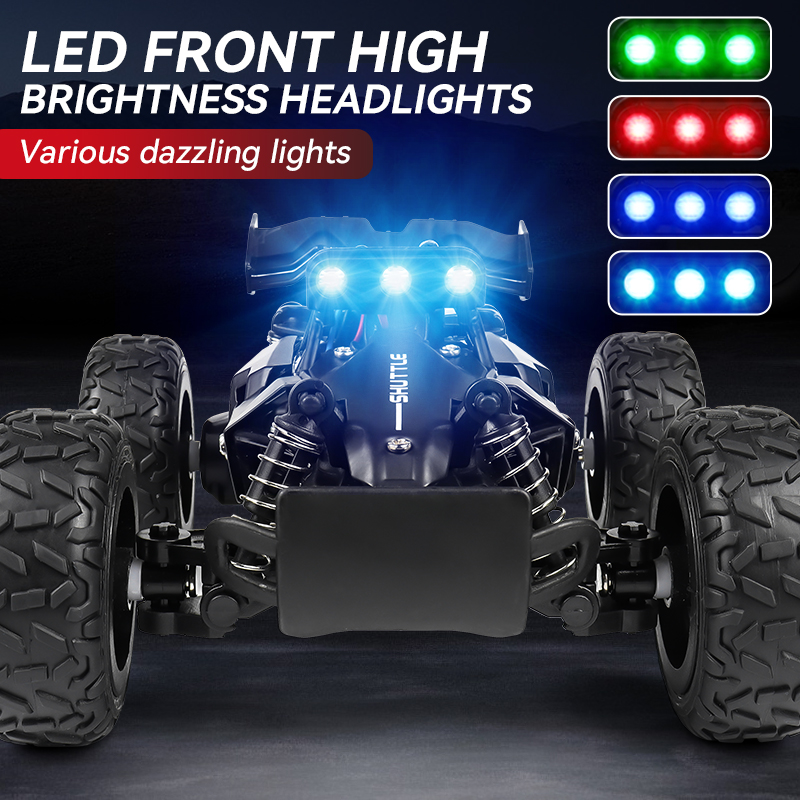 NEW Alloy RC Cars 1/32 Scale 2 - Outdoor Lighting Mains Powered 评论和价格