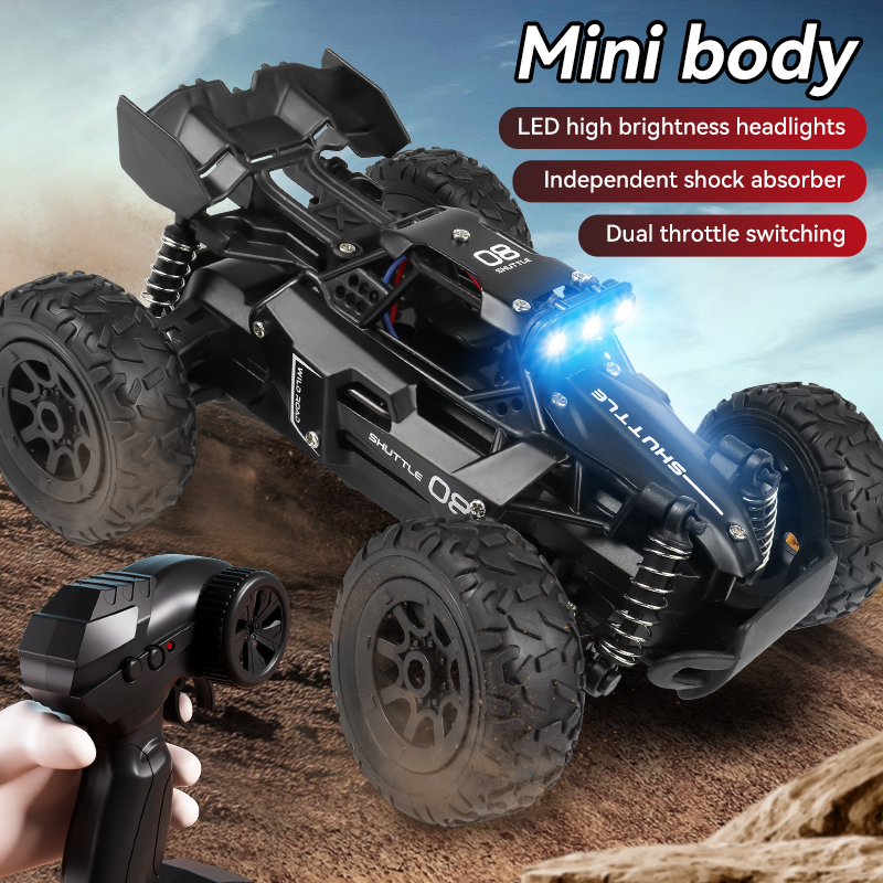 NEW Alloy RC Cars 1/32 Scale 2 - Outdoor Lighting Mains Powered 评论和价格