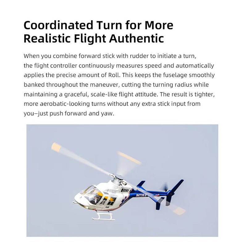 FLYWING NEW 470-Level Bell407  - Outdoor Lighting Uk 评论和价格