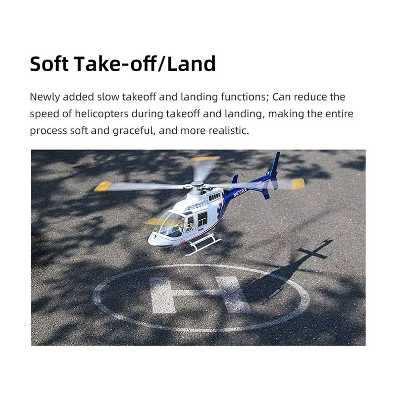 FLYWING NEW 470-Level Bell407  - Outdoor Lighting Uk 评论和价格