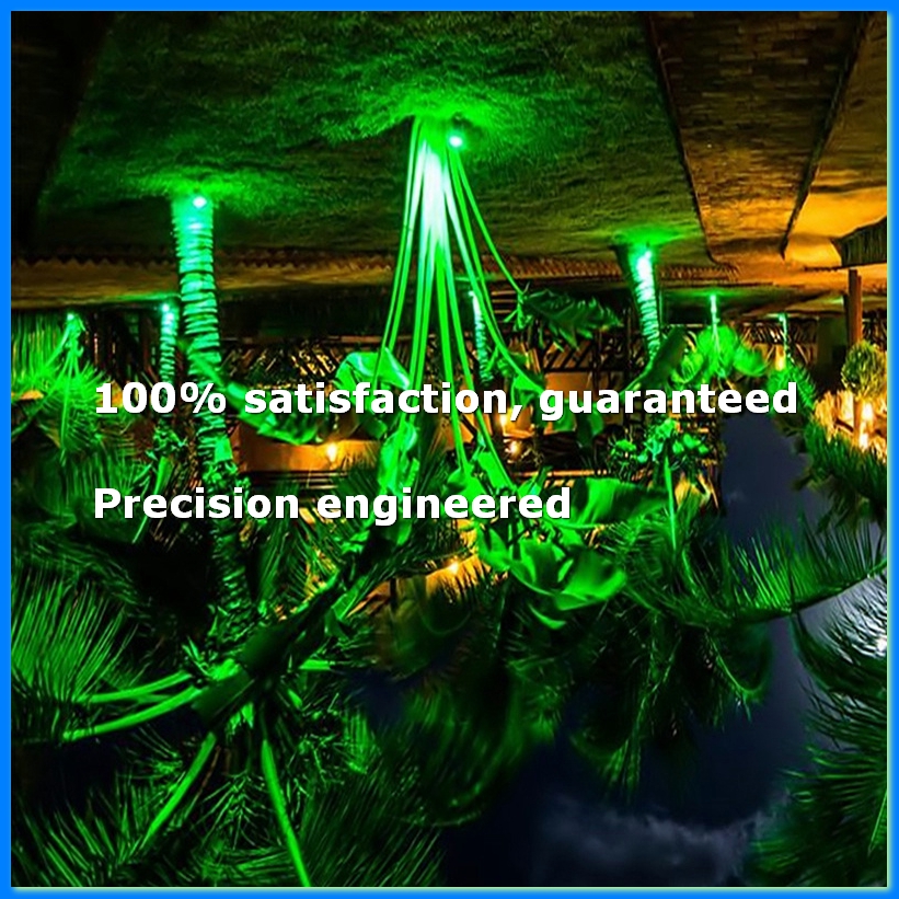 4Pcs LED Garden Lights 3W 220V - Landscape Spike Light 评论和价格