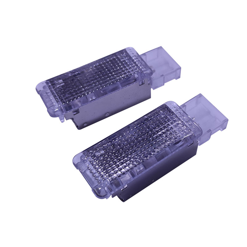 car interior Footwell Light fo - Wired Pathway Light 评论和价格