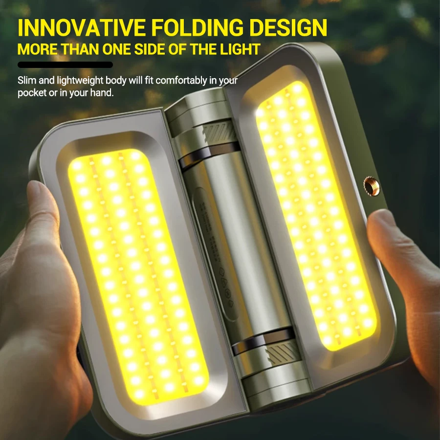 New Solar LED Camping Light 30 - Solar Lantern Hanging 评论和价格