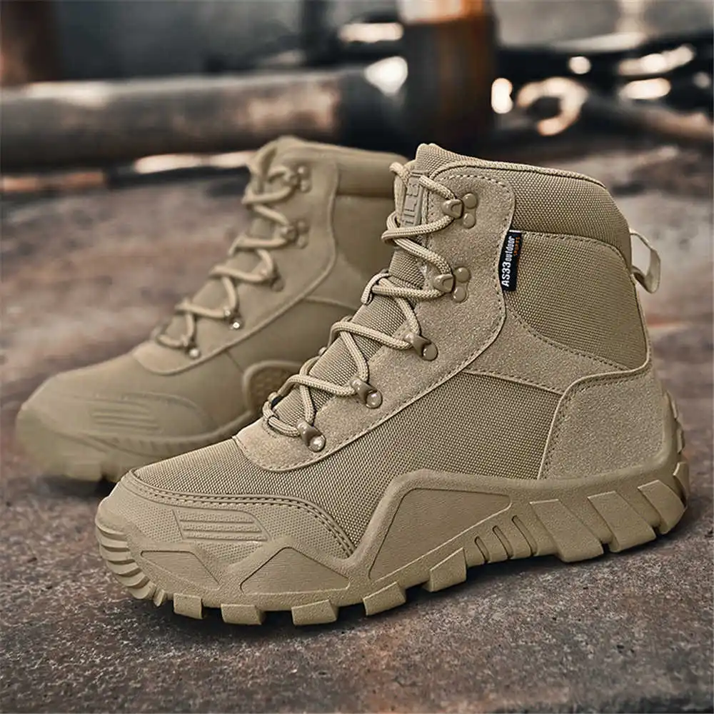 41-42 lace up trekking sneaker - Rock Light Camouflage 评论和价格