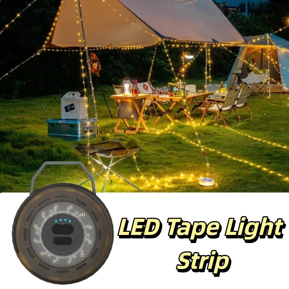 LED Light Tent Light Light Str - Outdoor Lighting Led Strip 评论和价格
