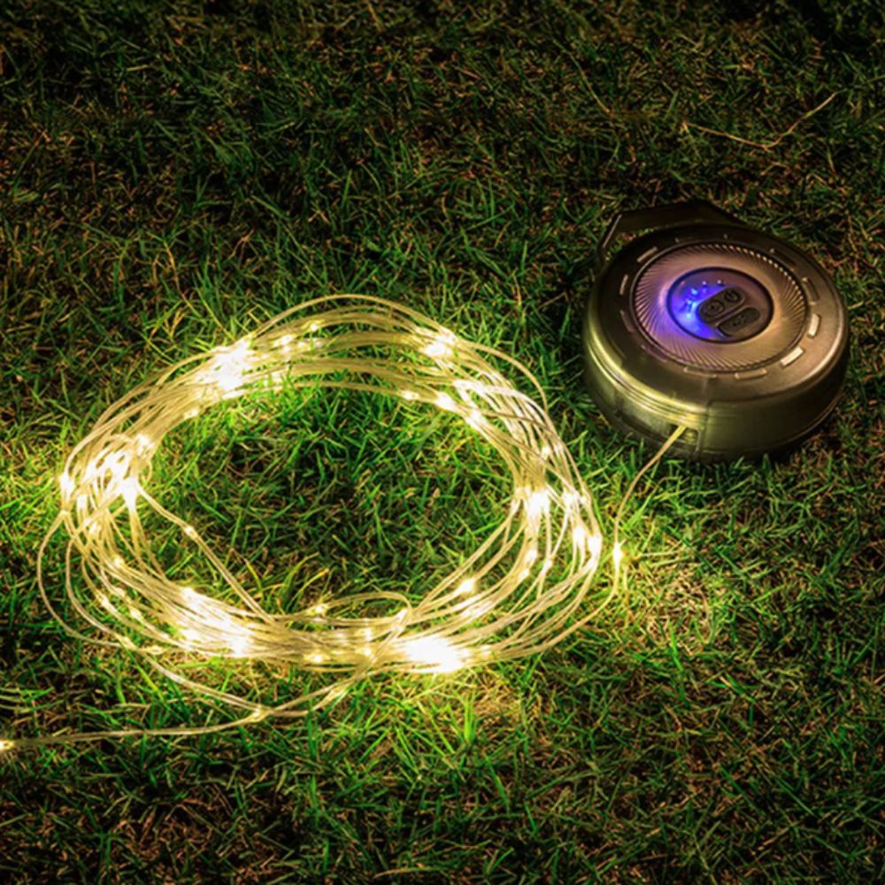 LED Light Tent Light Light Str - Outdoor Lighting Led Strip 评论和价格
