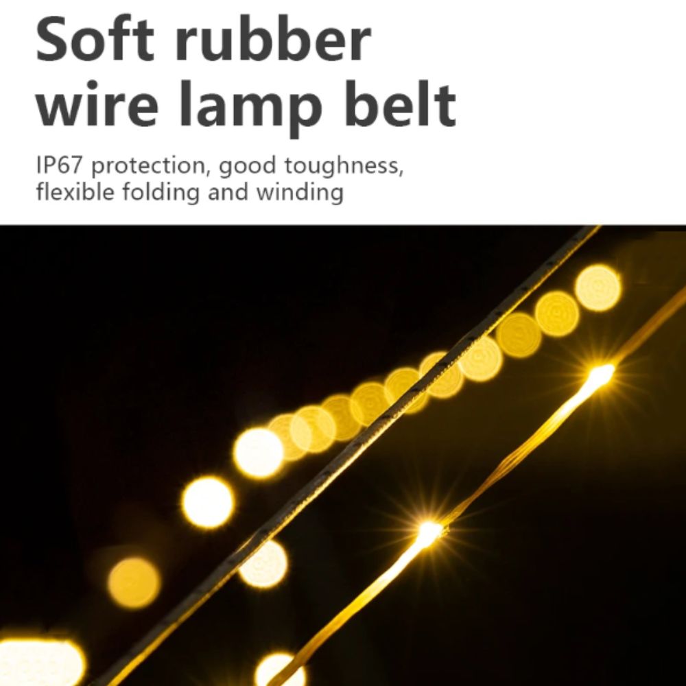 LED Light Tent Light Light Str - Outdoor Lighting Led Strip 评论和价格